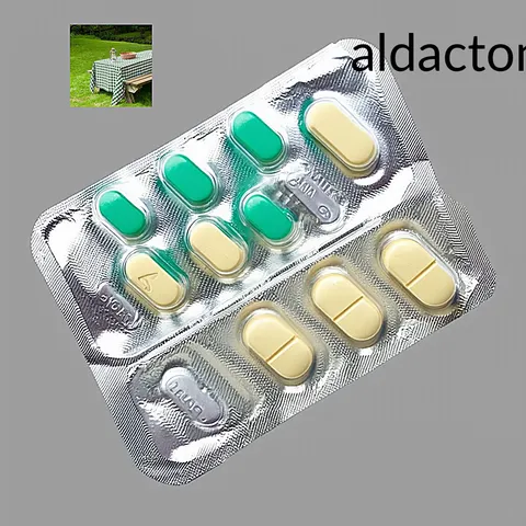 Aldactone